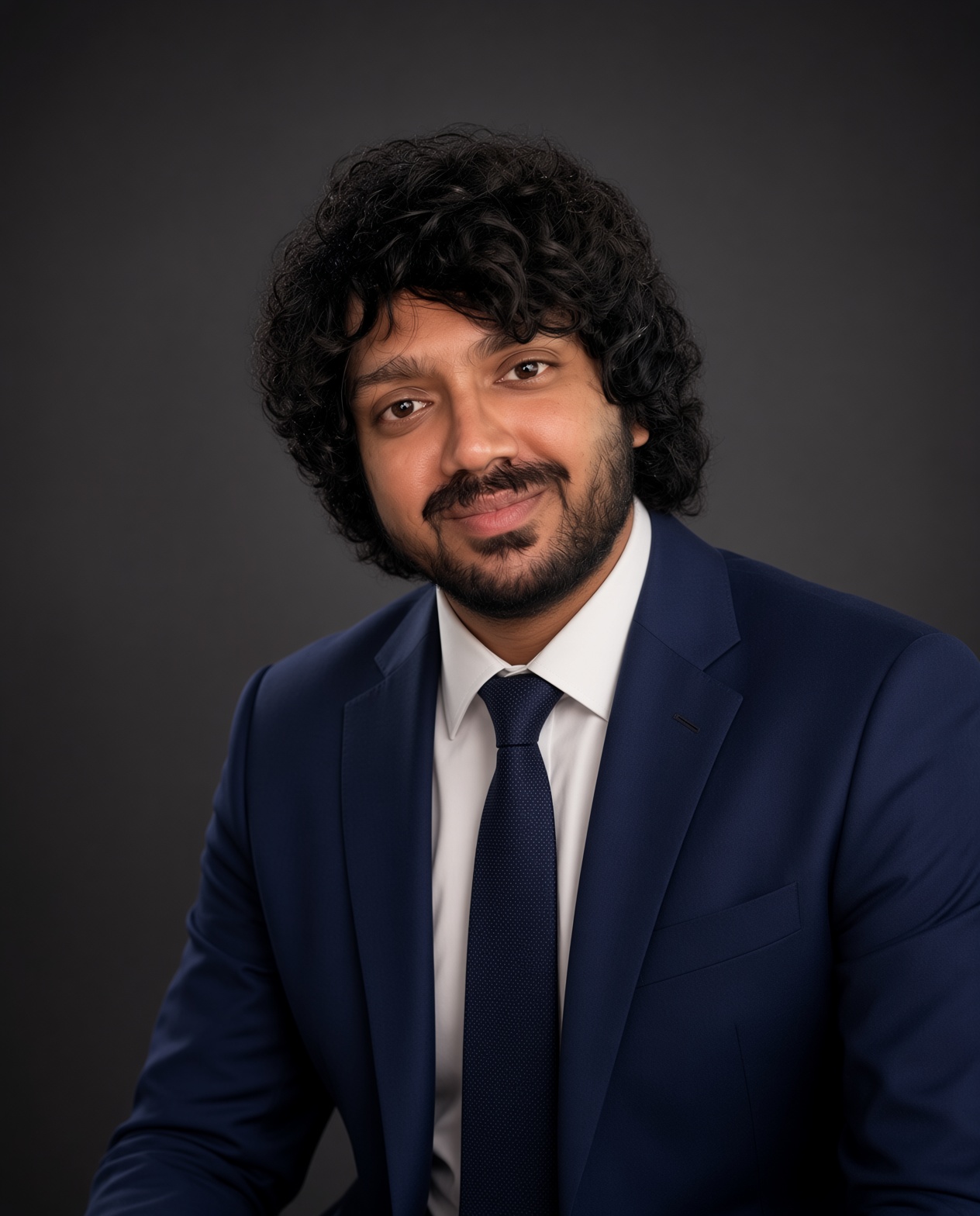 Pranav Modem